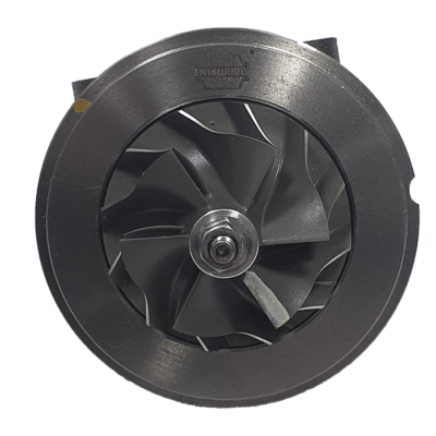 Turbo Tăng Áp Kia Carens / rondo Mã phụ tùng 4917302412