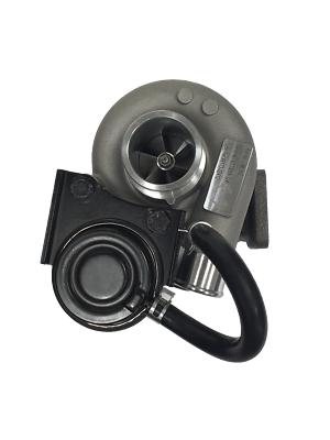 Turbo Tăng Áp Kia Carens / rondo Mã phụ tùng 4917302412