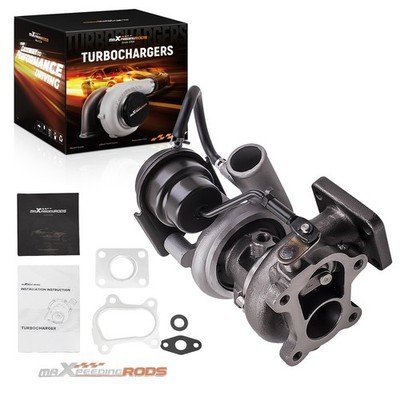 Turbo Tăng Áp Kia Carens / rondo Mã phụ tùng 4917302412