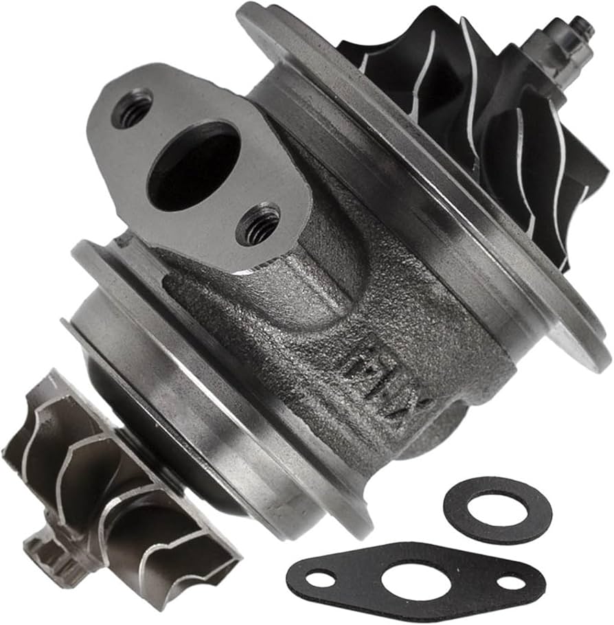Turbo Tăng Áp Kia Carens / rondo Mã phụ tùng 4917302412