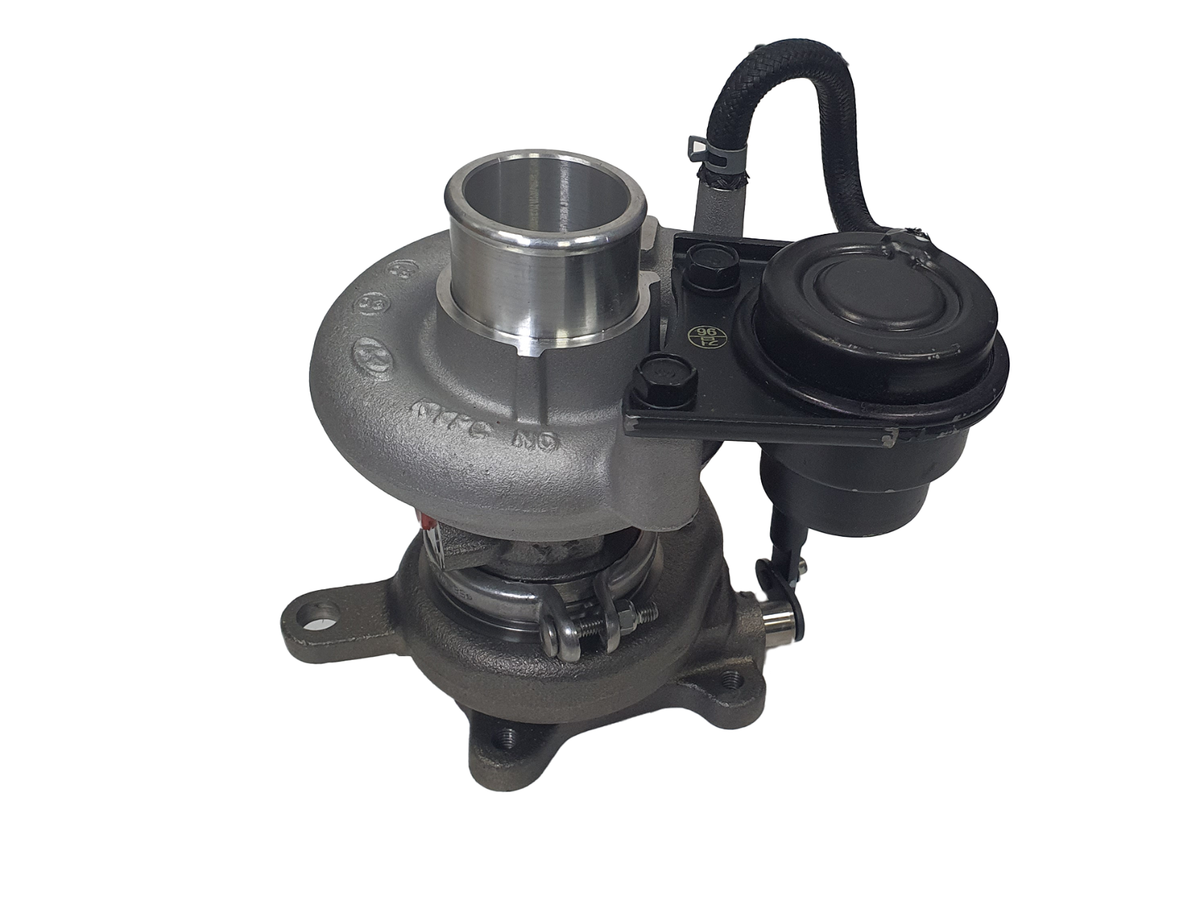 Turbo Tăng Áp Kia Carens / rondo Mã phụ tùng 4917302412