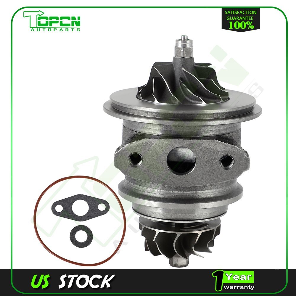 Turbo Tăng Áp Kia Carens / rondo Mã phụ tùng 2823127000
