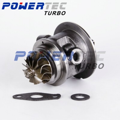 Turbo Tăng Áp Kia Carens / rondo Mã phụ tùng 2823127000