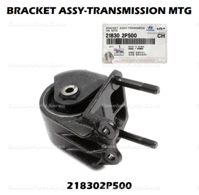 Chân Treo Hộp Số Tự Động Kia Sorento Mã phụ tùng 218302P400