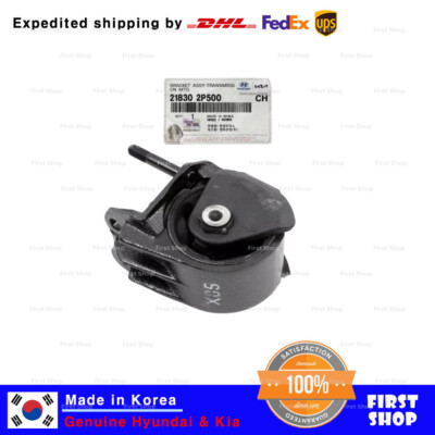 Chân Treo Hộp Số Tự Động Kia Sorento Mã phụ tùng 218302P400