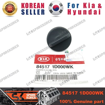 Hộc Để Giấy Tờ Trên Taplo Kia Rio Mã phụ tùng 84510H8900WK