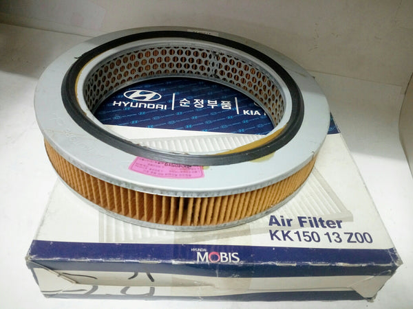 Lọc Gió Động Cơ Kia Pride Mã phụ tùng kk15013z00