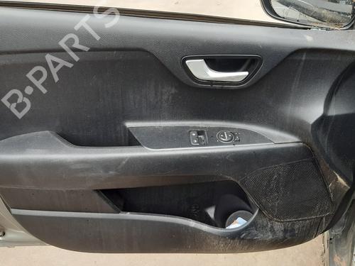 Tappi Cửa Sau Phải Kia Rio Mã phụ tùng 83302H8010WK