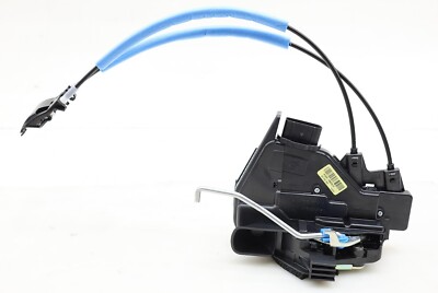 Ổ Khóa Ngậm Cánh Cửa Trước Phải Kia Rio Mã phụ tùng 81320H8040