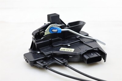 Ổ Khóa Ngậm Cánh Cửa Trước Phải Kia Rio Mã phụ tùng 81320H8040