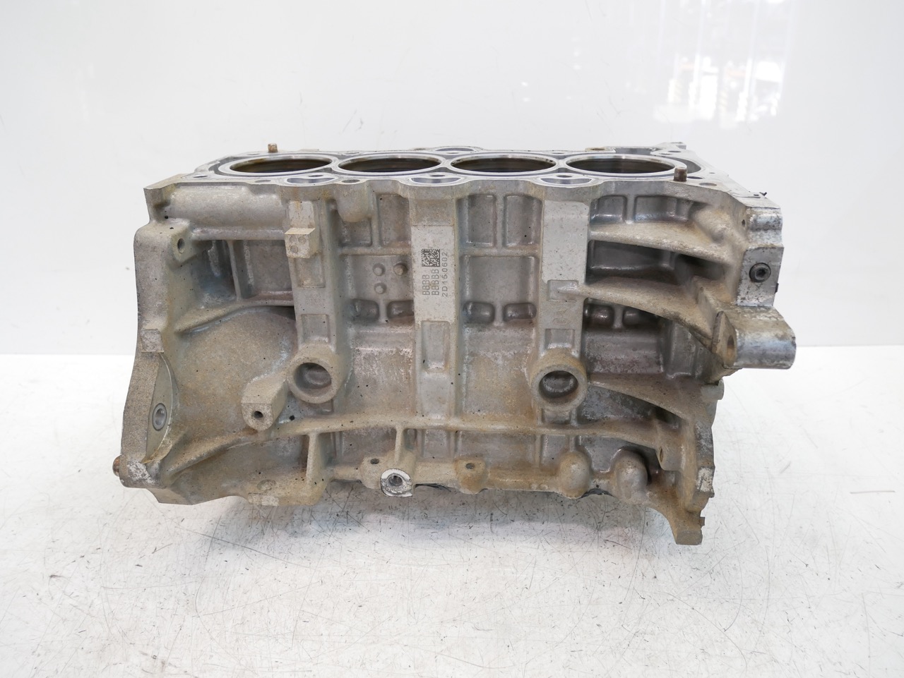 Lốc Máy Kia Rio Mã phụ tùng 210W22BS00