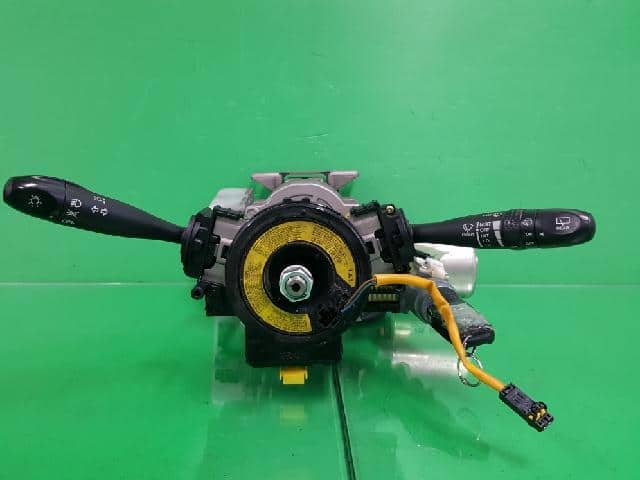Cơ Cấu Điều Khiển Lái Điện Kia Morning / Picanto Mã phụ tùng 5631007505
