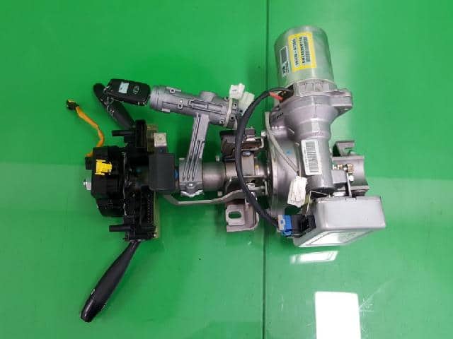 Cơ Cấu Điều Khiển Lái Điện Kia Morning / Picanto Mã phụ tùng 5631007505
