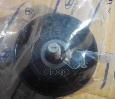 Bu Li Tì Dây Curoa Tổng Kia Carens / rondo Mã phụ tùng 2528725010