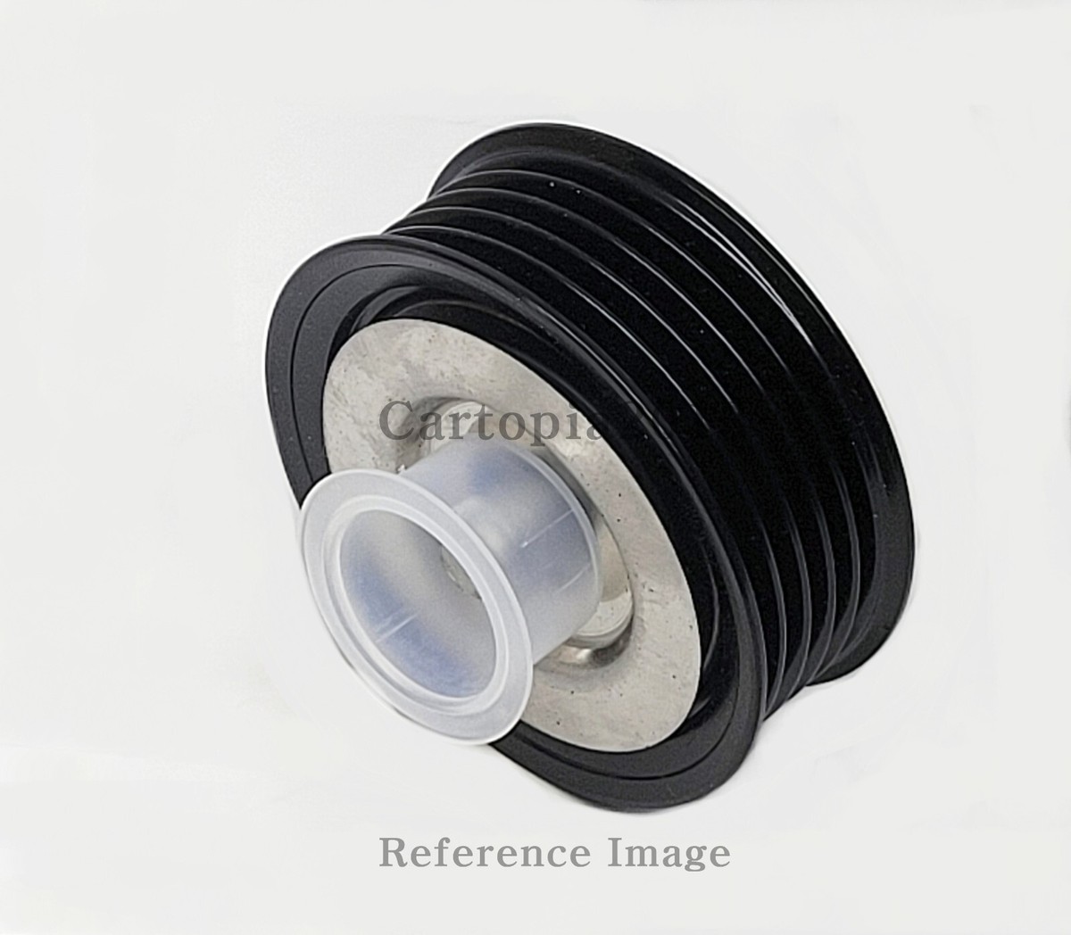 Bu Li Tì Dây Curoa Tổng Kia Carens / rondo Mã phụ tùng 2528725100