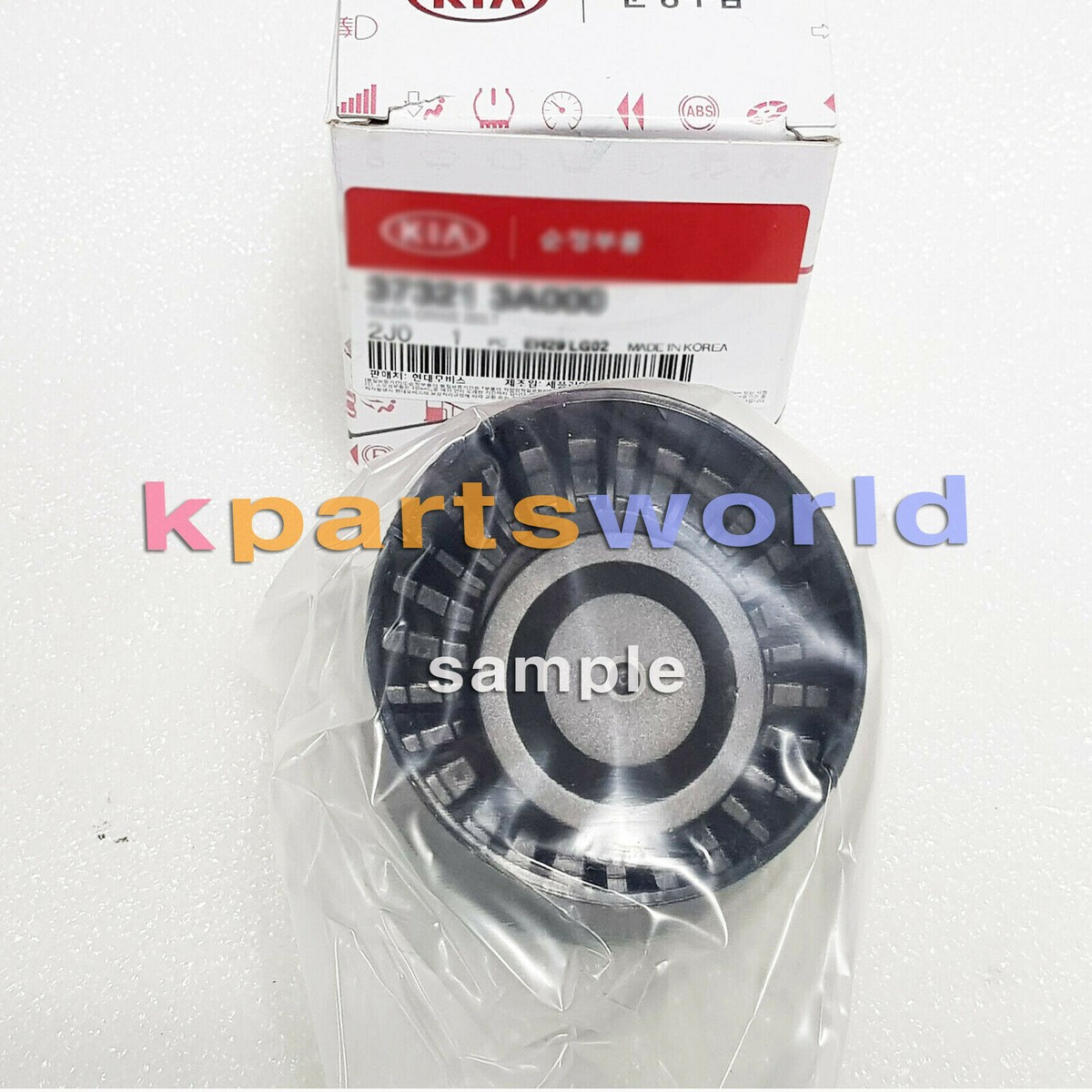 Bi Tì Tổng Kia Carens / rondo Mã phụ tùng 2528725000