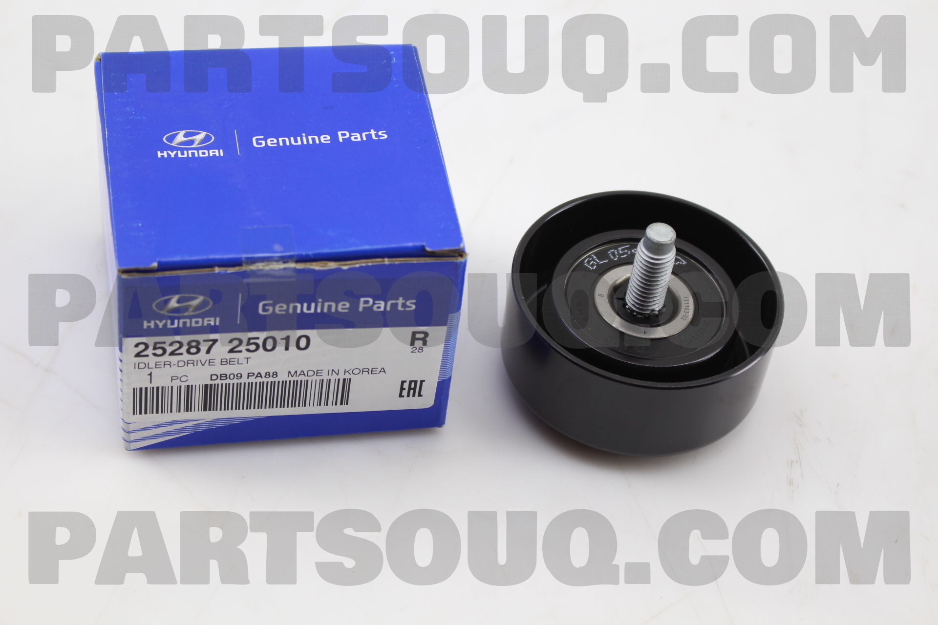 Bi Tì Tổng Kia Carens / rondo Mã phụ tùng 2528725000