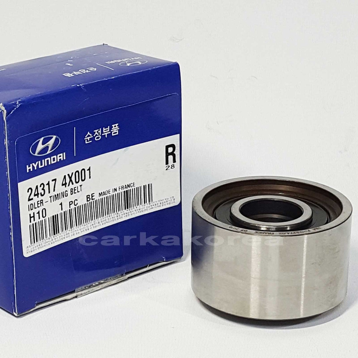 Bi Tì Cam Kia Bongo Mã phụ tùng 243174X001