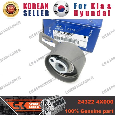 Bi Tăng Cam Kia Bongo Mã phụ tùng 243224X000