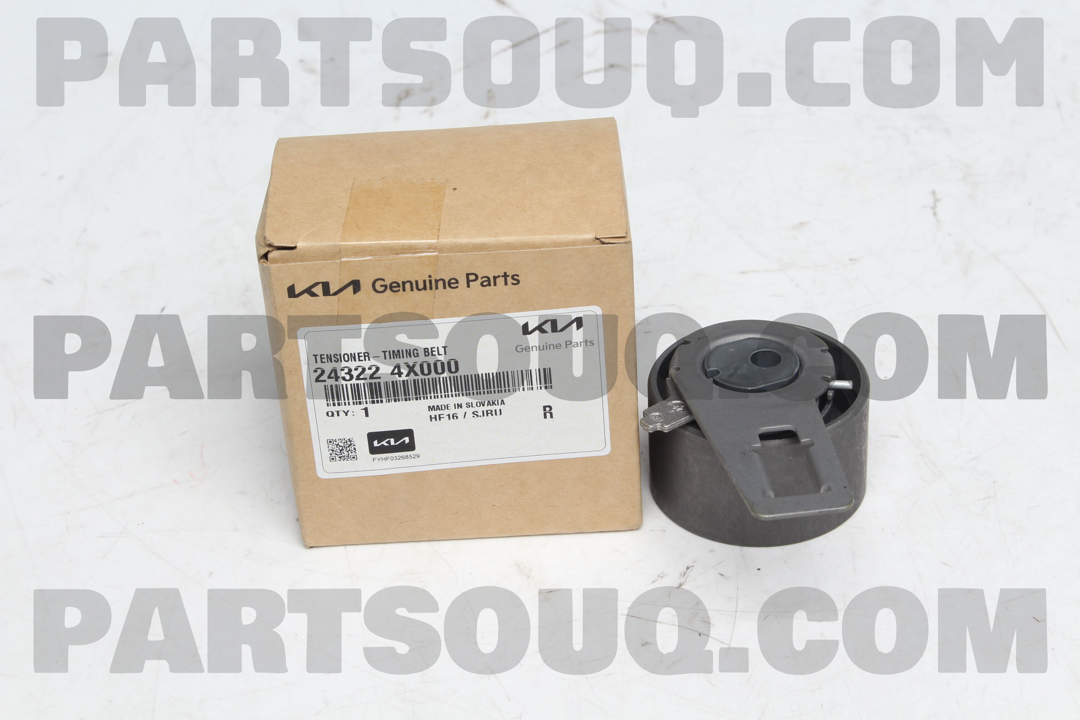 Bi Tăng Cam Kia Bongo Mã phụ tùng 243224X000
