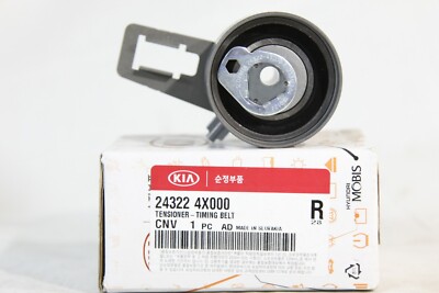 Bi Tăng Cam Kia Bongo Mã phụ tùng 243224X000