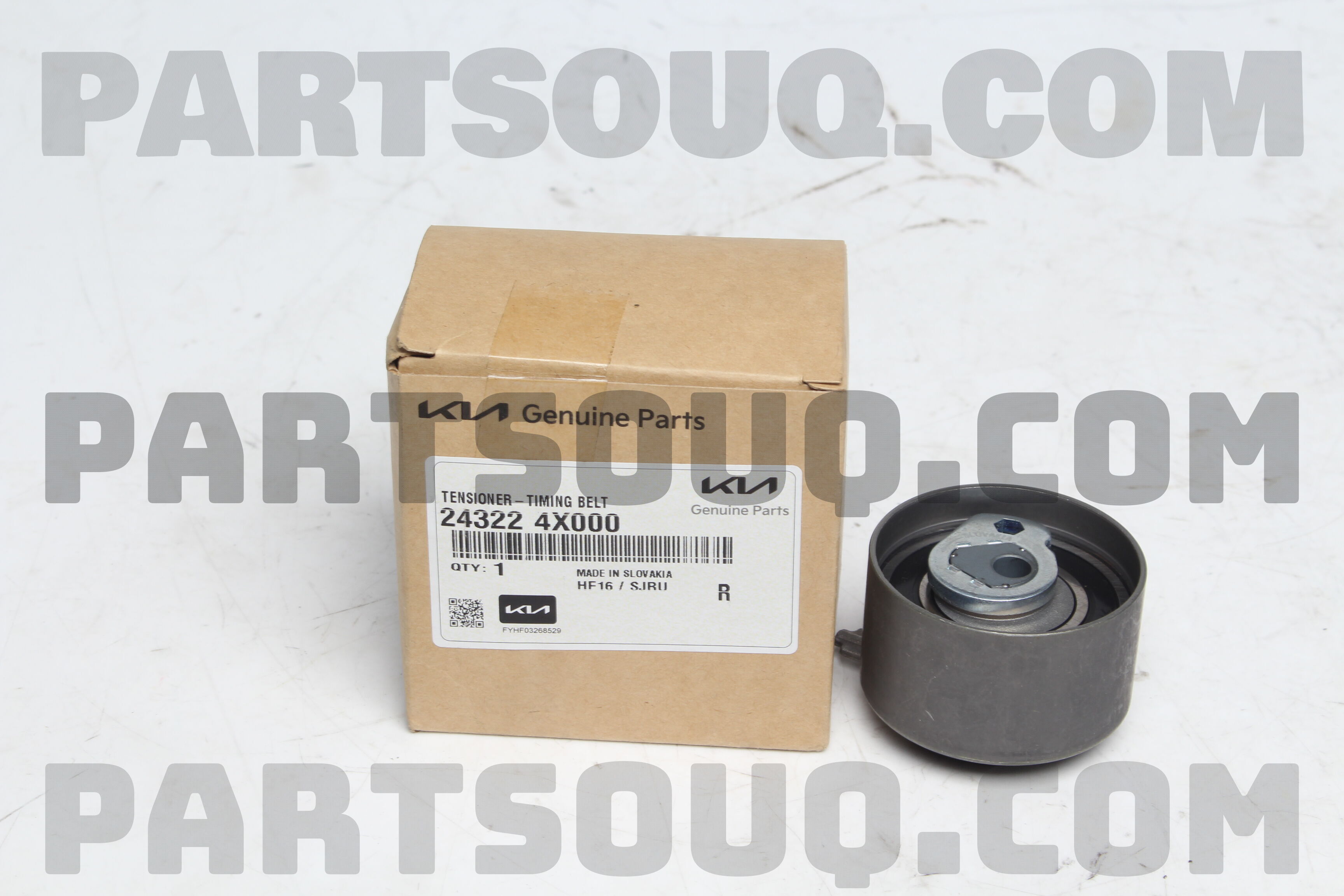 Bi Tăng Cam Kia Bongo Mã phụ tùng 243224X000