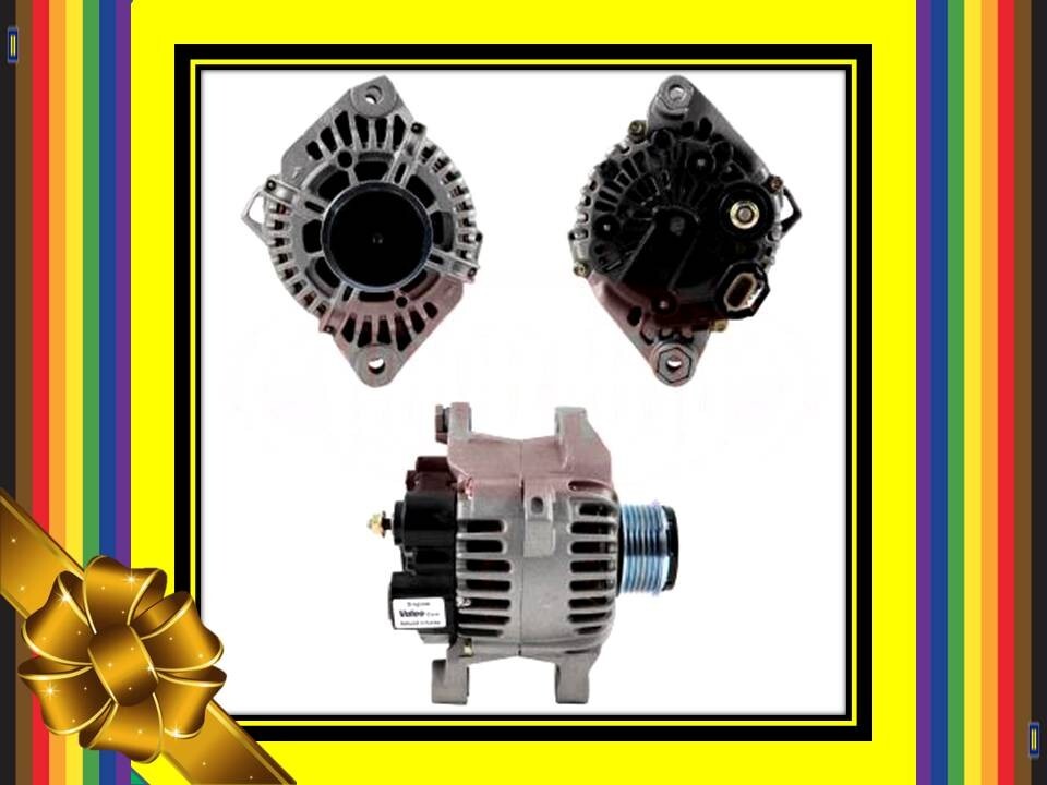 Máy Phát Điện 2.0 - G4kd Kia koup OEM 2606446