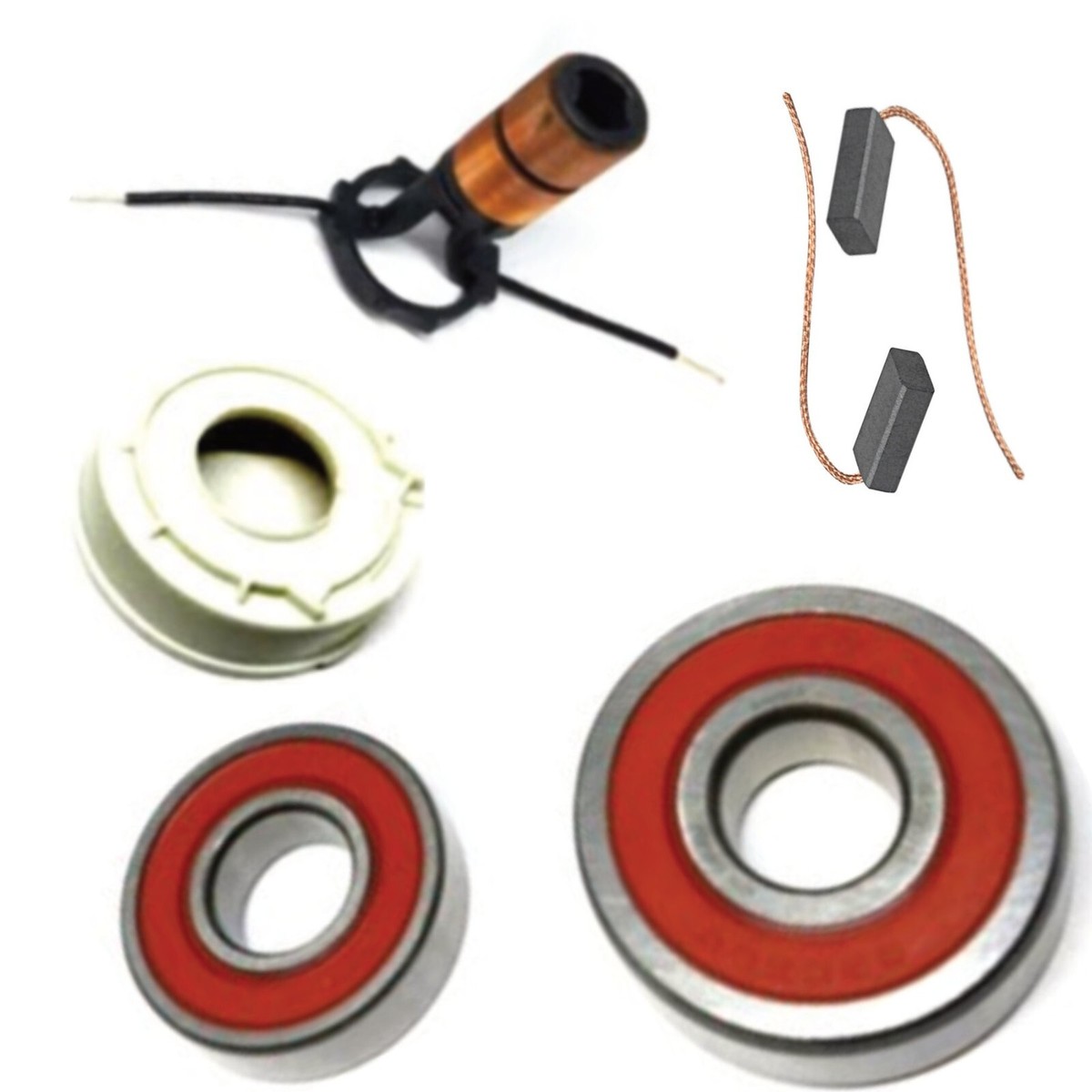 Máy Phát Điện 2.0 - G4kd Kia Carens / rondo OEM 2655544