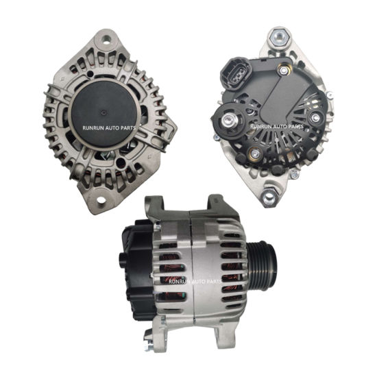 Máy Phát Điện 2.0 - G4kd Kia Carens / rondo OEM 2655544