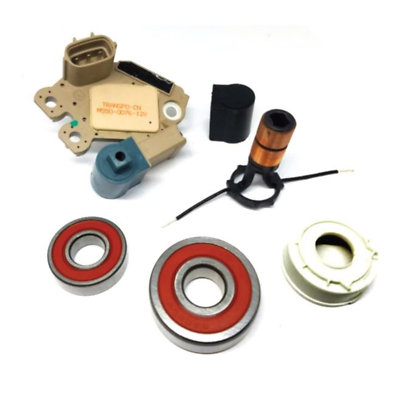 Máy Phát Điện 2.0 - G4kd Kia koup OEM 2655544