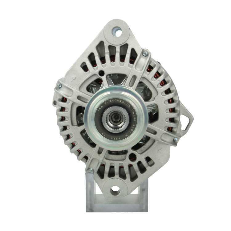 Máy Phát Điện 2.0 - G4kd Kia koup OEM 2655544
