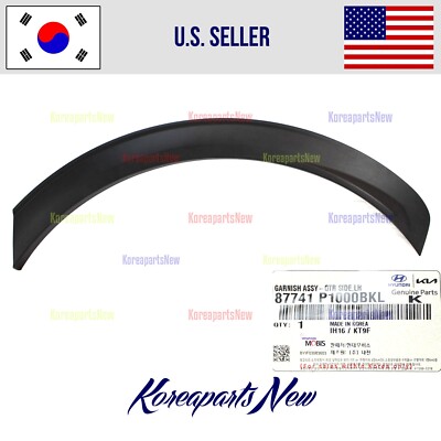 Lọc Gió Động Cơ Kia Pride OEM PAB007