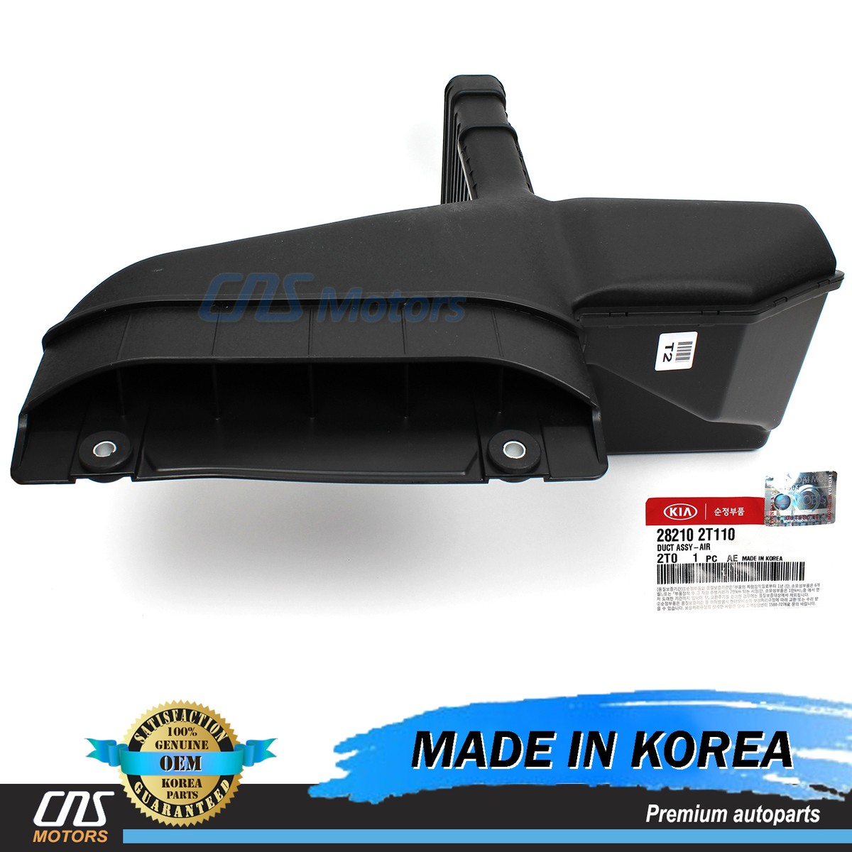 Lốc Máy 2.0 Kia Carens / rondo Mã phụ tùng 2110025010