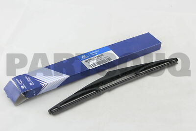 Cần Gạt Mưa Sau 23'' Kia Forte / Cerato Mã phụ tùng 988501H000