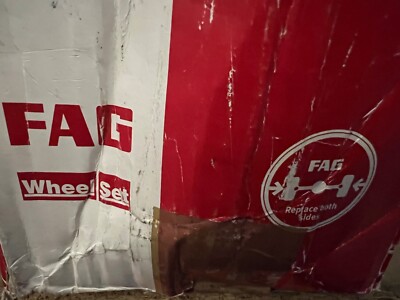 Bi May Ơ Sau Abs Kia Rio OEM IJ113008