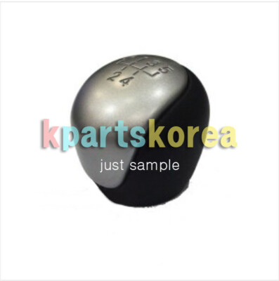Tay Nắm Đi Số Tự Động Kia Forte / Cerato Mã phụ tùng 467201M600