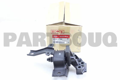 Chân Máy Thủy Lực Kia Morning / Picanto OEM 2181007050-oe