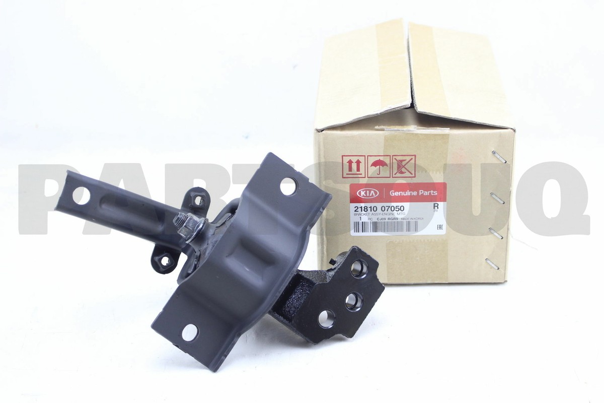 Chân Máy Thủy Lực Kia Morning / Picanto OEM 2181007050-oe