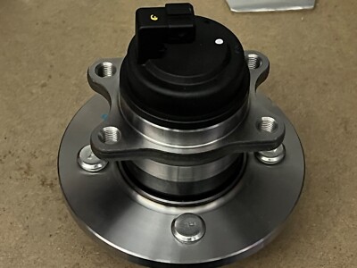 Bi May Ơ Sau Abs Kia Morning / Picanto OEM IJ113008