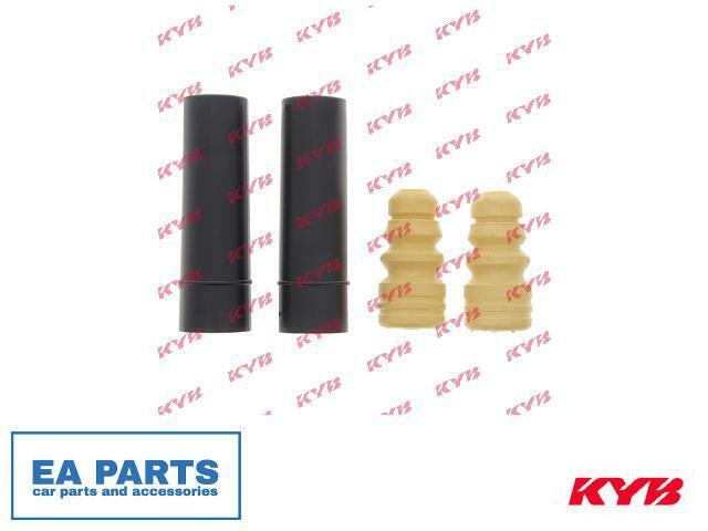 Chụp Bụi Giảm Xóc Sau Kia Morning / Picanto Mã phụ tùng 553701c000