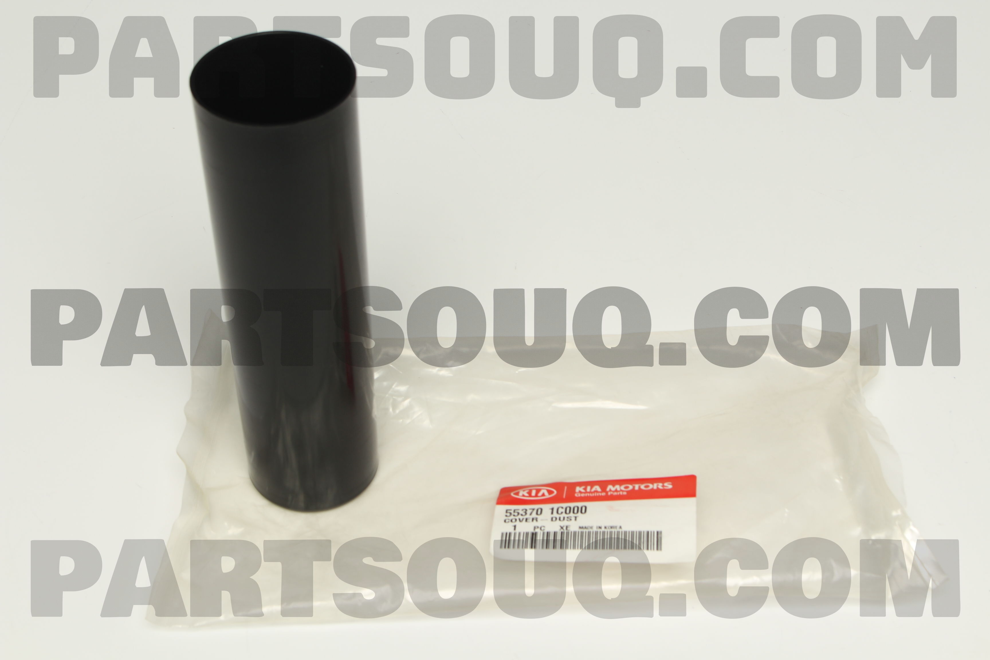 Chụp Bụi Giảm Xóc Sau Kia Morning / Picanto Mã phụ tùng 553701c000