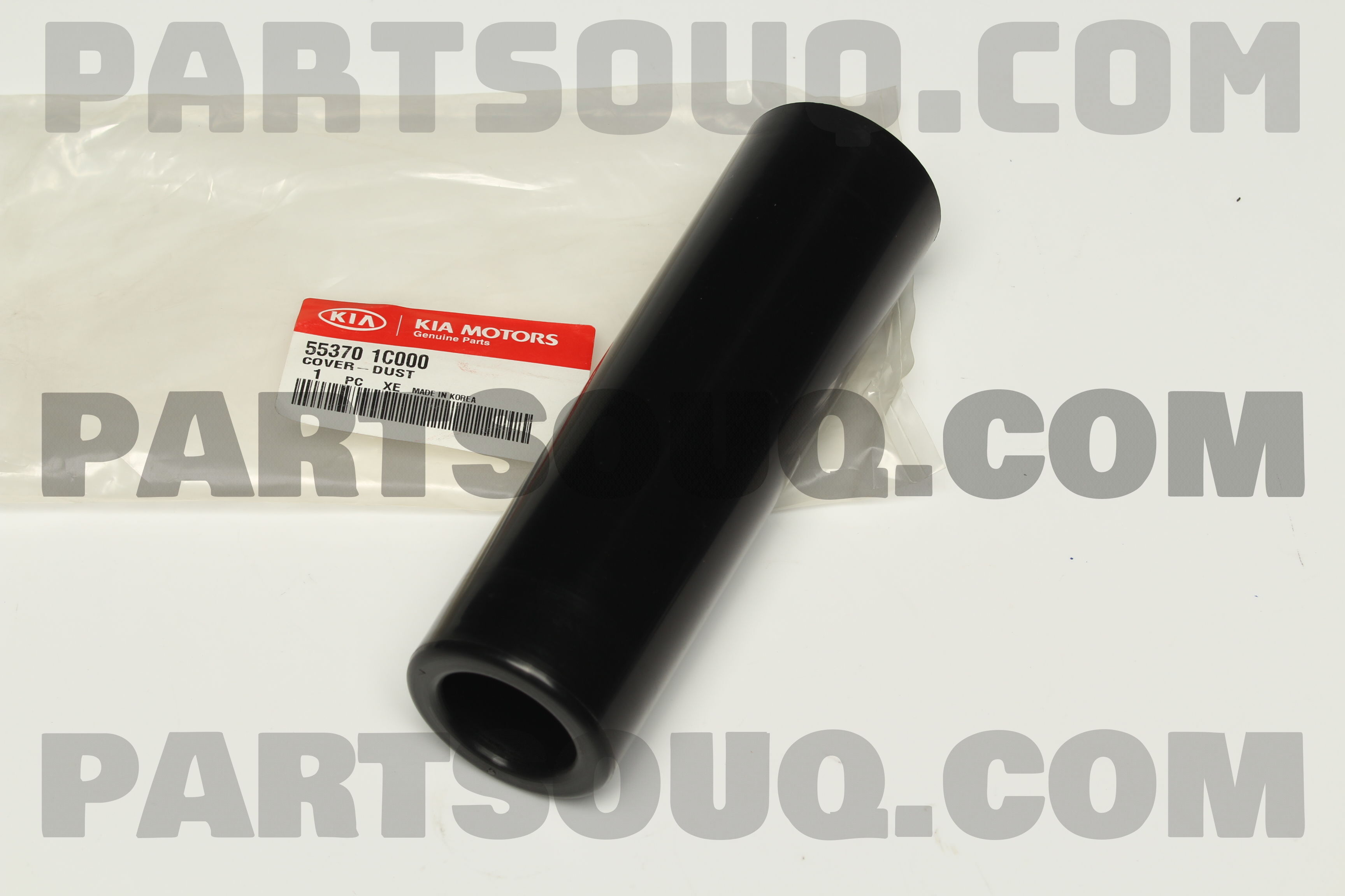 Chụp Bụi Giảm Xóc Sau Kia Morning / Picanto Mã phụ tùng 553701c000
