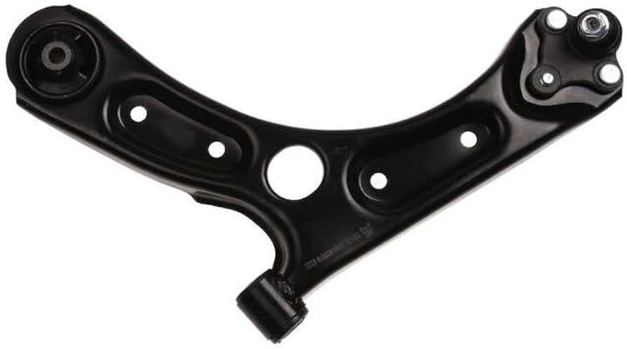 Giảm Xóc Trước Phải Kia Morning / Picanto OEM PJB-FR007