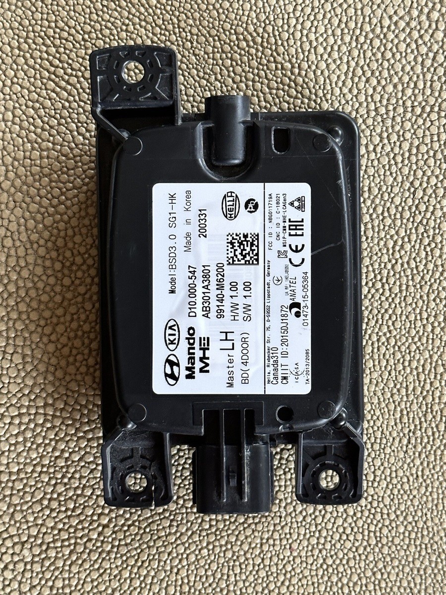 Giảm Xóc Trước Trái Kia Morning / Picanto OEM 5465007000-MANDO