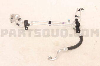 Bộ Ống Ti Ô Cao Áp Điều Hòa Kia Morning / Picanto Mã phụ tùng 977751Y510