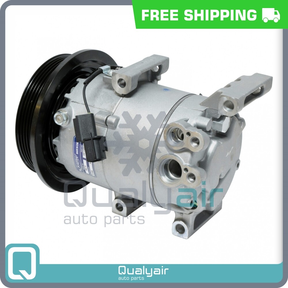 Lốc Điều Hòa Kia Soul Mã phụ tùng 977012k000