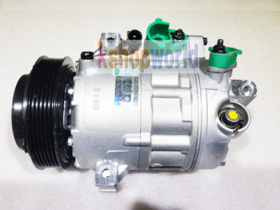 Lốc Điều Hòa Kia Soul Mã phụ tùng 977012k000