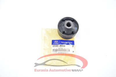 Cao Su Càng A To Kia Sorento Mã phụ tùng 545842k000