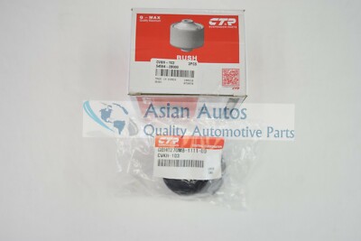 Cao Su Càng A To Kia Carens / rondo Mã phụ tùng 545842k000