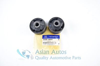 Cao Su Càng A To Kia Carens / rondo Mã phụ tùng 545842k000